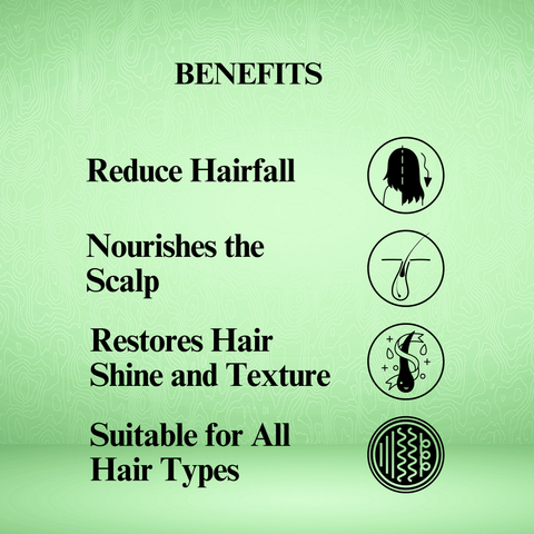Saviour hair growth vitamins capsules
