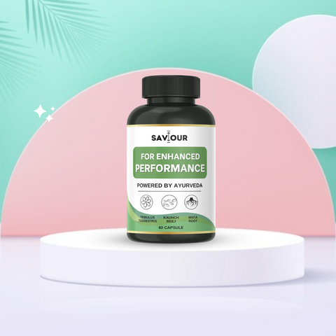 Enhance Performance Capsules