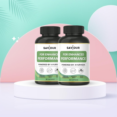 Enhance Performance Capsules