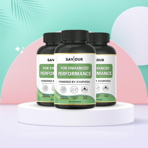 Enhance Performance Capsules