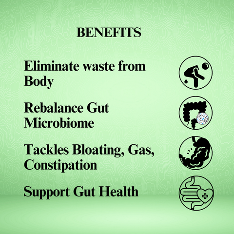 Gut Shield Capsules