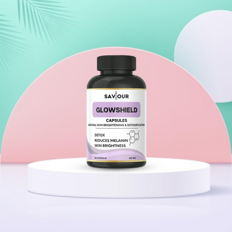Glow Shield Capsules