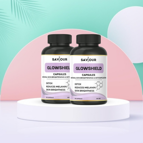 Glow Shield Capsules