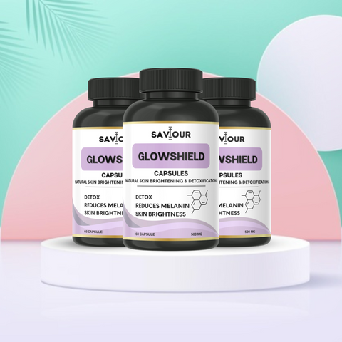 Glow Shield Capsules