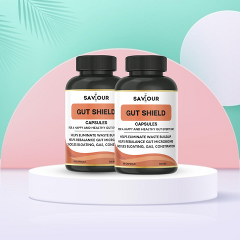 Gut Shield Capsules
