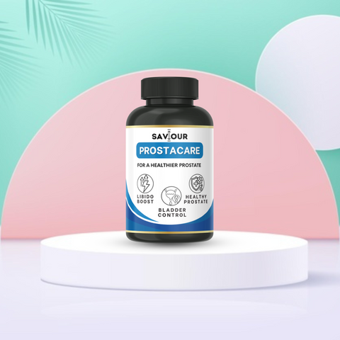 Prostacare Herbal Capsules