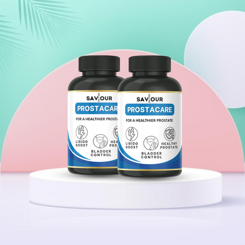 Prostacare Herbal Capsules