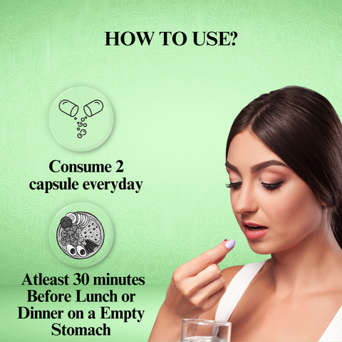 Greenbrew Capsules