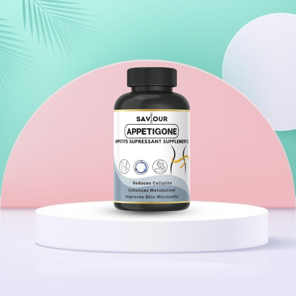 Appetigone Capsules