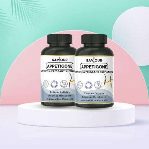 Appetigone Capsules