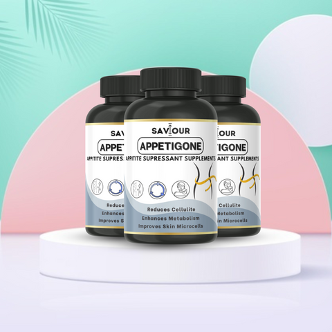 Appetigone Capsules