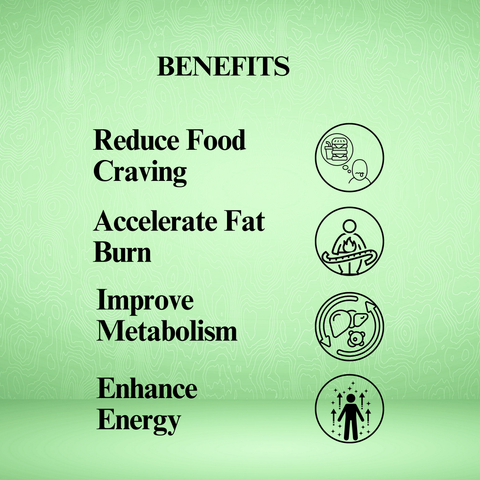 Saviour weight loss