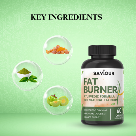 Saviour weight loss