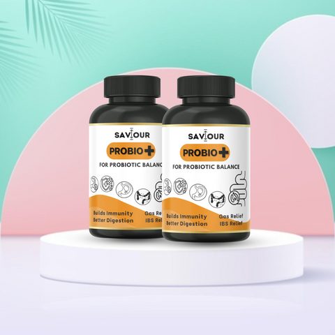 Probio Plus Capsules